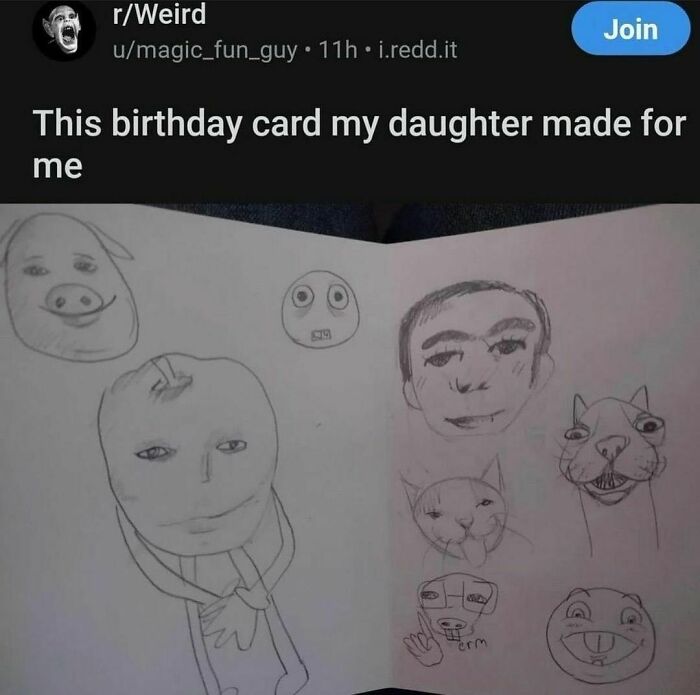 This Instagram Account Posts Hilariously Chaotic Pictures, And These 50 Are Just Too Much