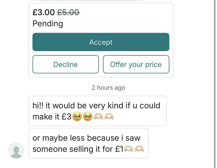 I Hate People Like This