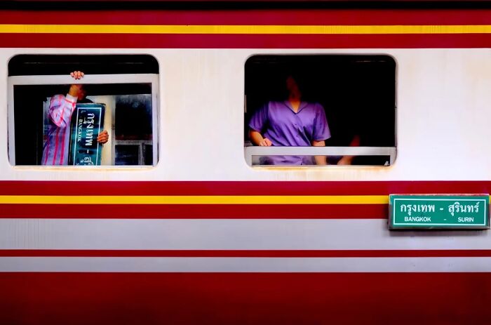 Hua Lamphong, 2026, 2