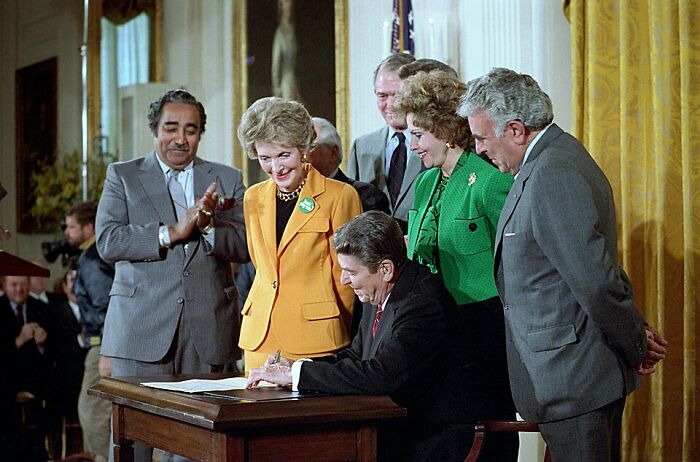 Anti-Drug Abuse Act