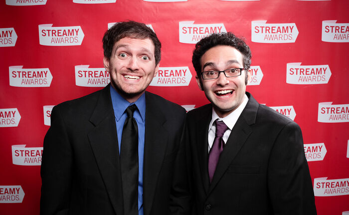 Internet Celebrities