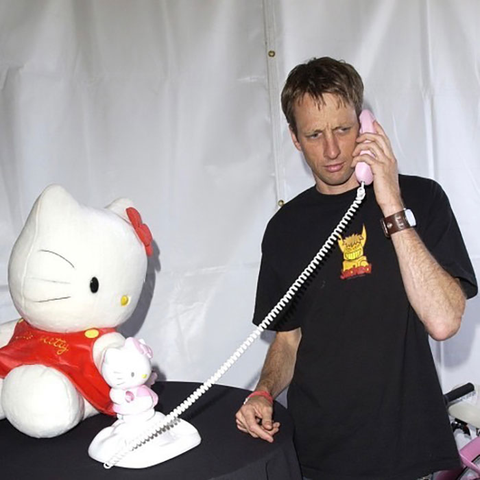 50 Times Celebrities Were So Wholesome, They Made Someone's Day