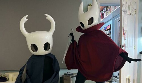 81 dzieci, których kostiumy na Halloween zasługiwały na własny czerwony dywan