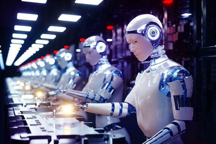 Bill Gates Predicts AI Will Replace ‘Most Things’ By 2036, And Humans Will Hardly Work