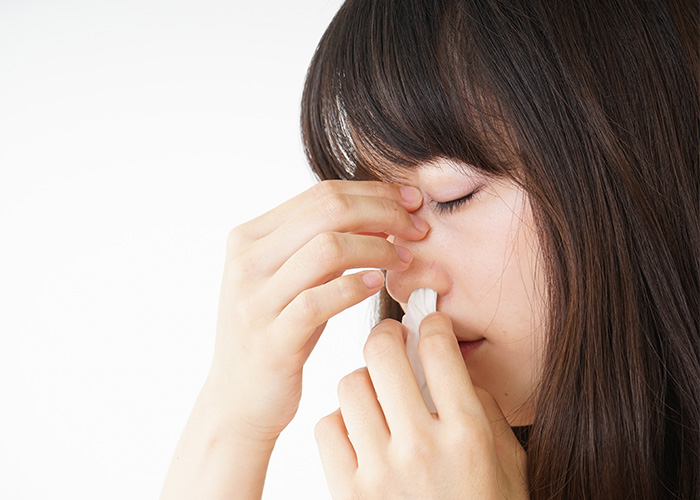 “Is Picking Your Nose Actually Bad For You? Human Anatomy Reveals A Surprisingly Nuanced Answer