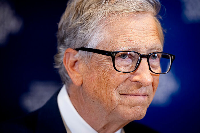 Bill Gates Predicts AI Will Replace ‘Most Things’ By 2036, And Humans Will Hardly Work