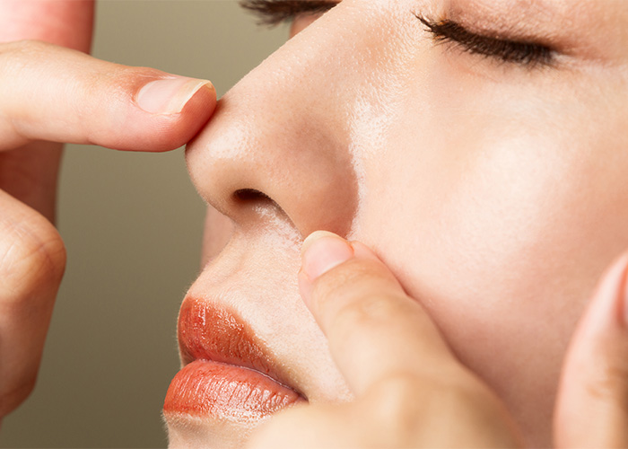 “Is Picking Your Nose Actually Bad For You? Human Anatomy Reveals A Surprisingly Nuanced Answer