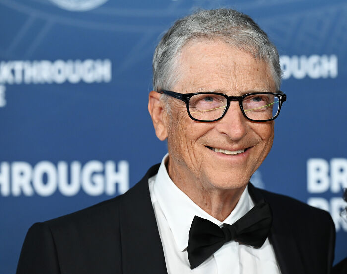 Bill Gates Predicts AI Will Replace ‘Most Things’ By 2036, And Humans Will Hardly Work
