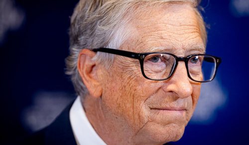 Bill Gates przewiduje, że AI zastąpi „większość rzeczy” do 2036 r., a ludzie prawie nie będą pracować