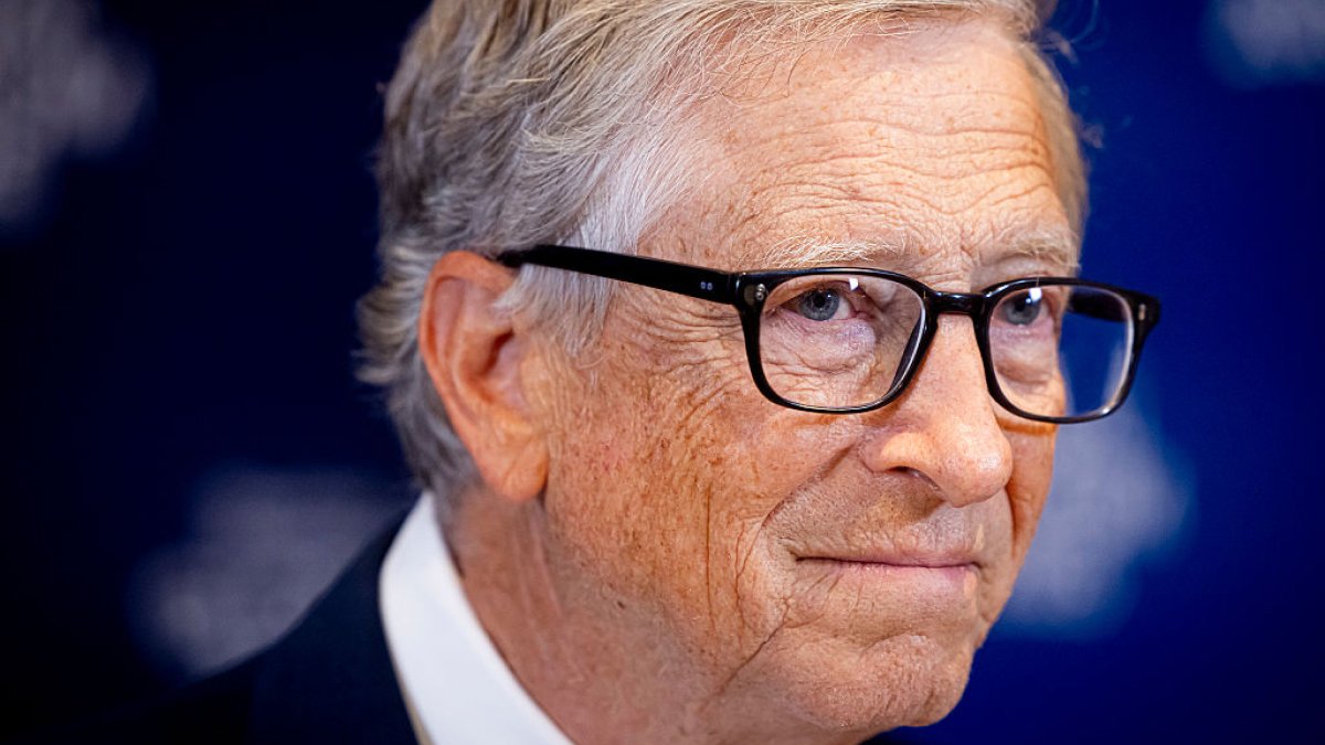 Bill Gates przewiduje, że AI zastąpi „większość rzeczy” do 2036 r., a ludzie prawie nie będą pracować